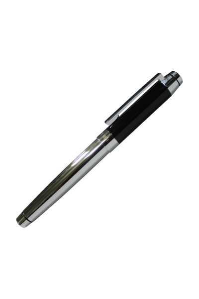 Fountain pen Heritage black - 5