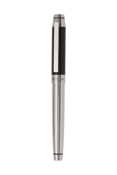 Fountain pen Heritage black - 3