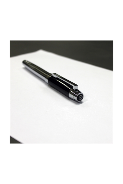 Fountain pen Heritage black - 4