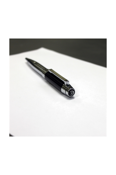 Ballpoint pen Heritage black - 2