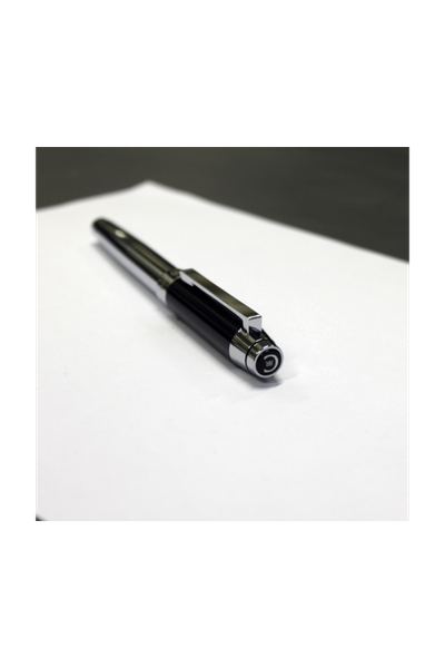 Rollerball pen Heritage black - 4