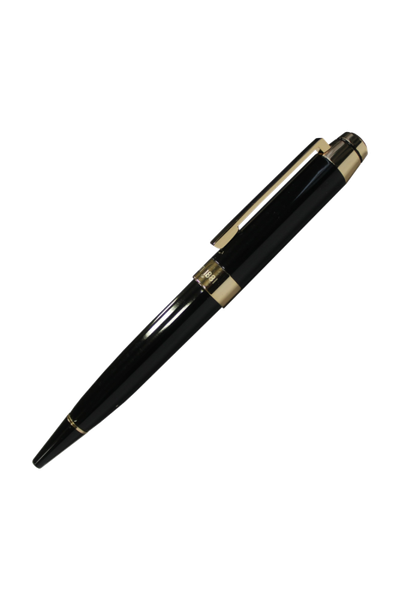 Kugelschreiber Heritage gold - 3