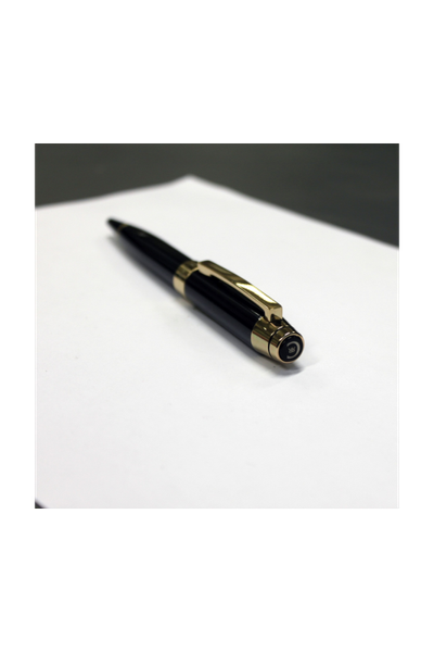 Kugelschreiber Heritage gold - 2