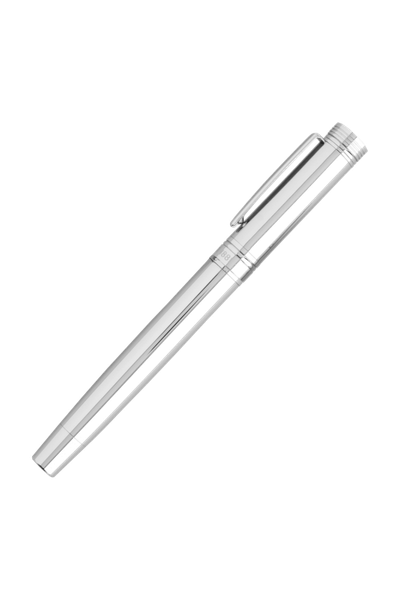 Fountain pen Zoom Classic Silver - 7