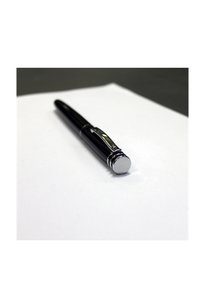 Ballpoint pen Ring Top - 2