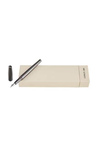 Fountain pen City Gun - 8