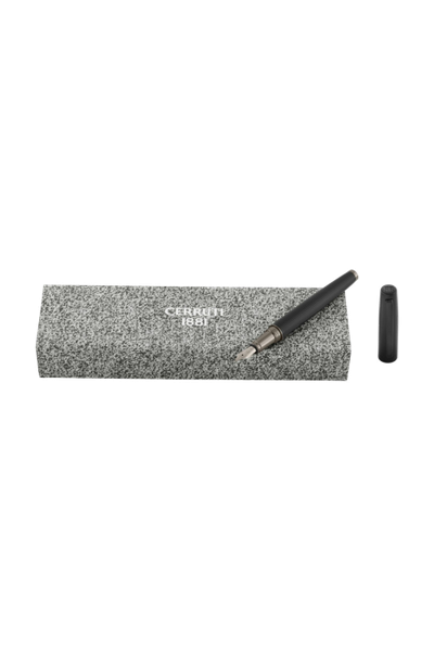 Fountain pen Jefferson Black - 8