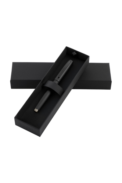 Fountain pen Jefferson Black - 9