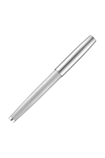 Fountain pen Jefferson Chrome - 6