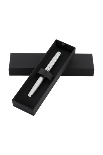 Fountain pen Jefferson Chrome - 7