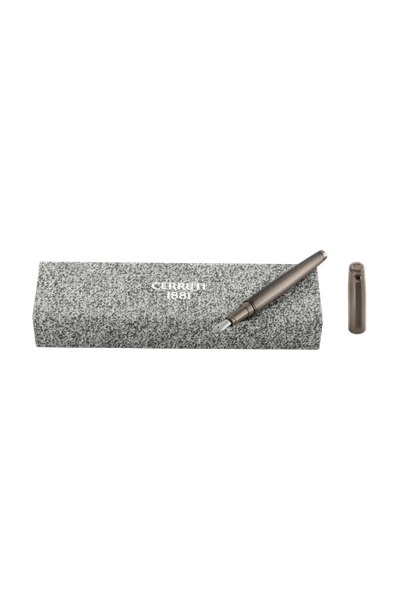 Fountain pen Jefferson Gun - 8