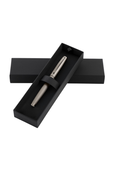Fountain pen Jefferson Gun - 9