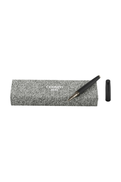 Rollerball pen Jefferson Black - 7