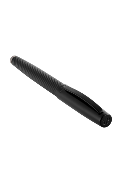 Rollerball pen Jefferson Black - 5