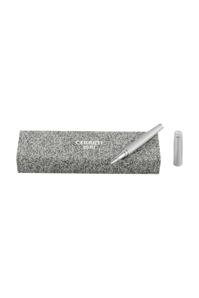 Rollerball pen Jefferson Chrome - 7