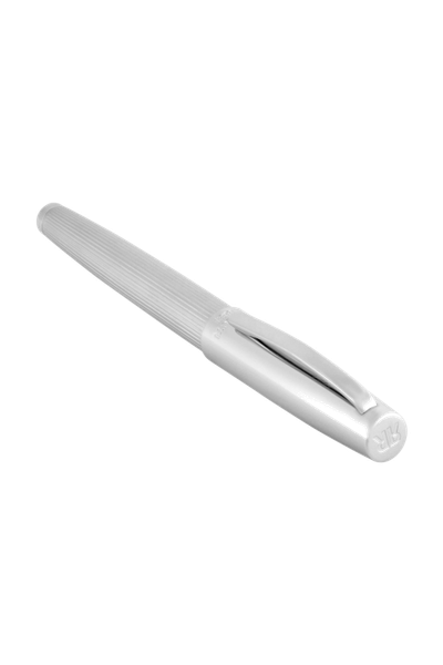 Rollerball pen Jefferson Chrome - 5