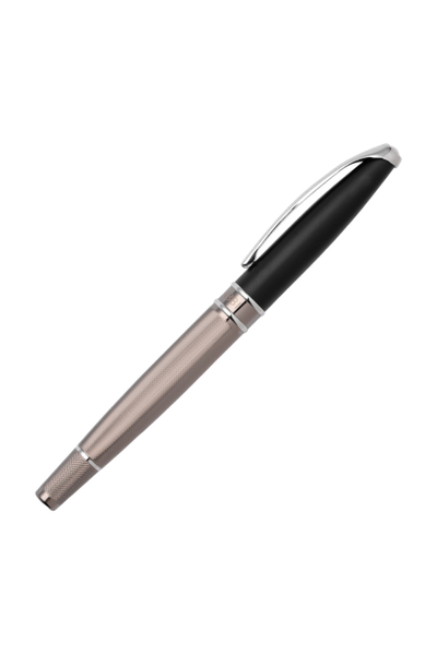 Fountain pen Abbey Diamond Gun - 7