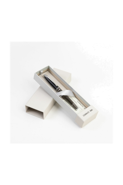Rollerball pen Abbey Diamond Gun - 6