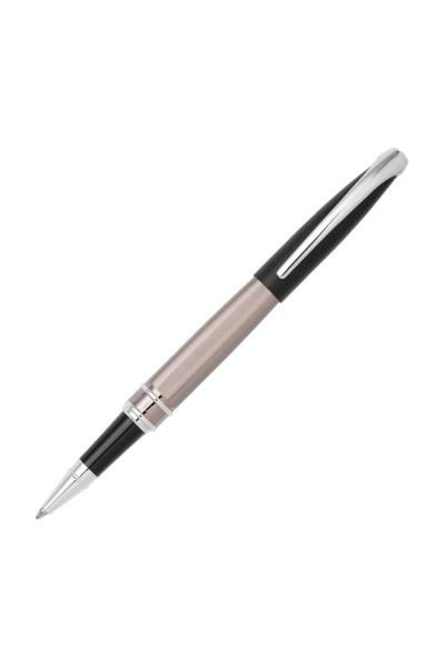 Rollerball pen Abbey Diamond Gun - 5