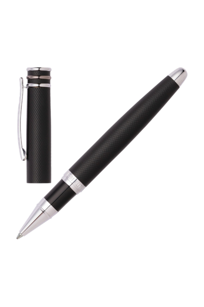 Rollerball pen Austin Diamond Black - 5