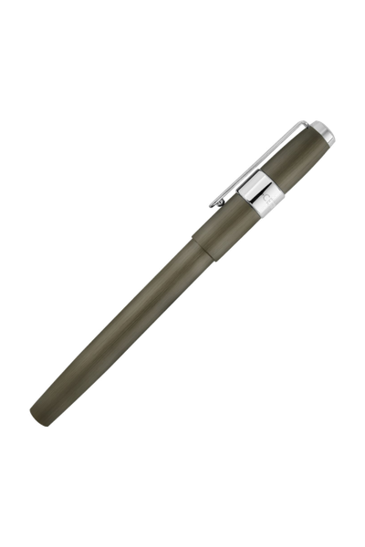 Fountain pen Block Brushed Gun - 6