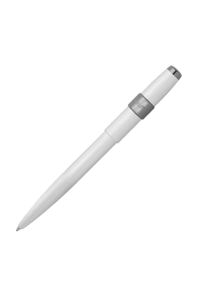 Ballpoint pen Block Brushed Chrome - 3