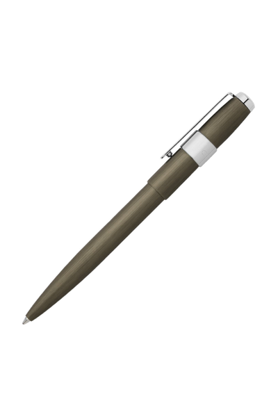 Ballpoint pen Block Brushed Gun - 2