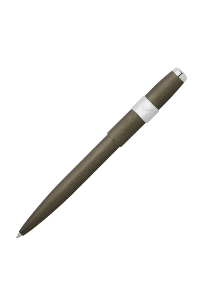Ballpoint pen Block Brushed Gun - 3