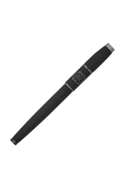 Fountain pen Brick Black - 7