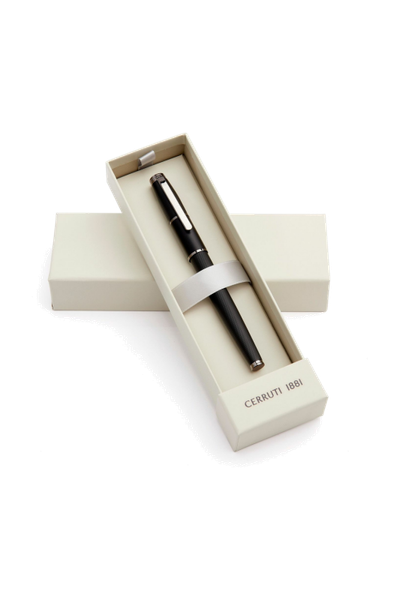 Fountain pen Brick Black - 8