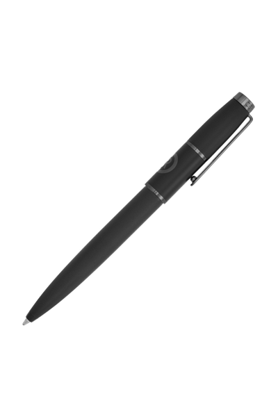 Ballpoint pen Brick Black - 5