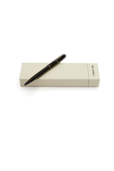 Ballpoint pen Brick Black - 6