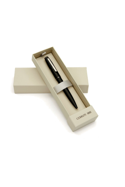 Ballpoint pen Brick Black - 7
