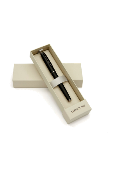 Rollerball pen Brick Black - 9