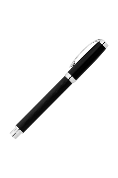 Rollerball pen Myth Black Chrome - 5
