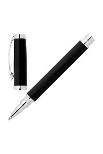 Rollerball pen Myth Black Chrome - 3