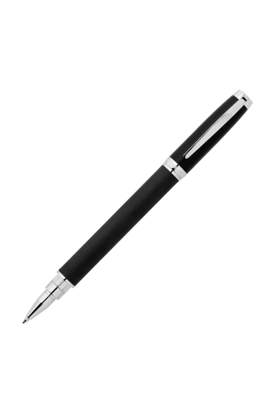 Rollerball pen Myth Black Chrome - 4