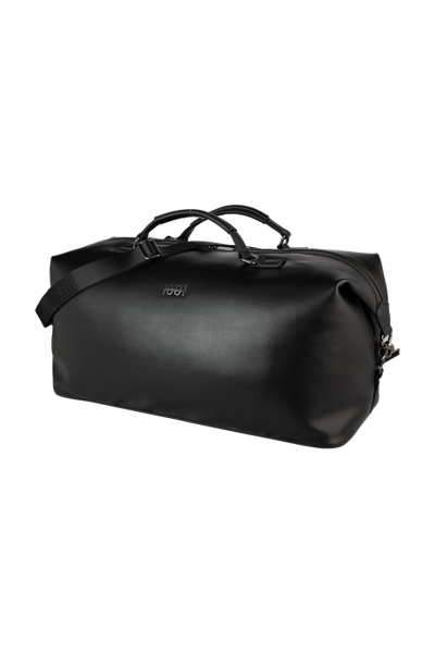 Travel bag Irving Black - 4