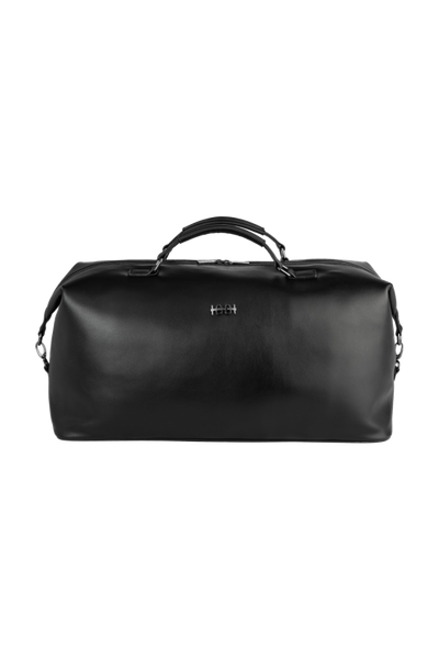 Travel bag Irving Black - 5