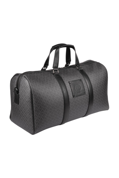 Travel bag Logomania Grey - 3