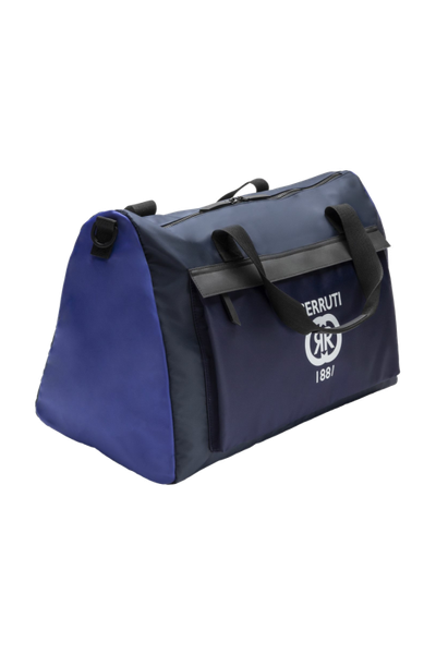 Travel bag Brick Navy Bright Blue - 3