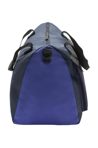 Travel bag Brick Navy Bright Blue - 4