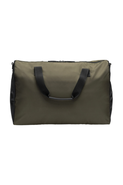 Travel bag Brick Beige Khaki Black - 5