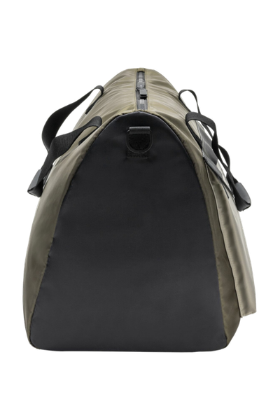 Travel bag Brick Beige Khaki Black - 4