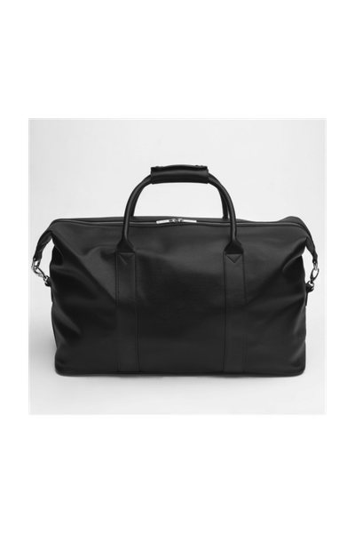 Travel bag Regent Black - 7