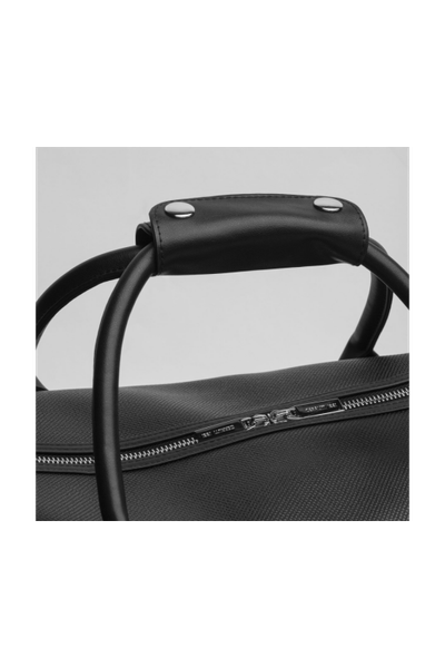 Travel bag Regent Black - 6