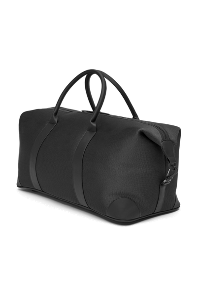 Travel bag Mesh Black - 9
