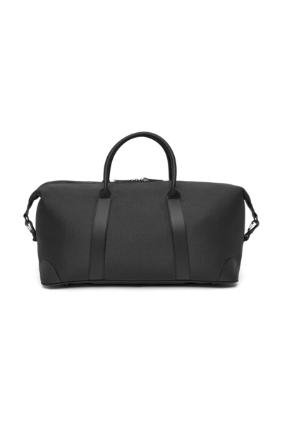 Travel bag Mesh Black - 10
