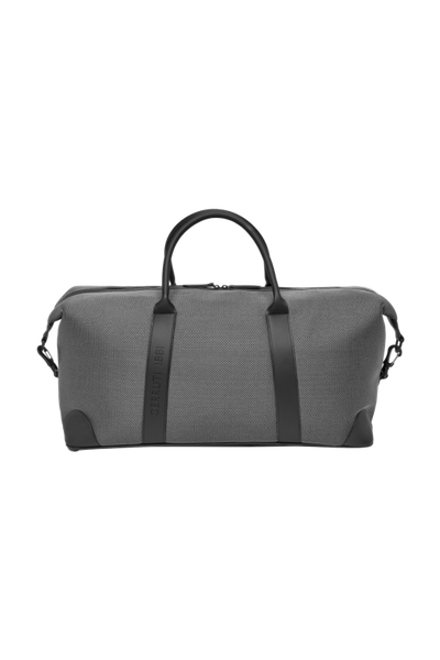 Travel bag Mesh Grey - 10