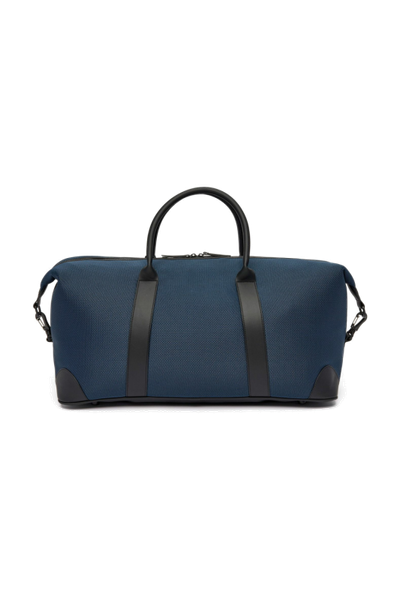 Travel bag Mesh Blue - 10